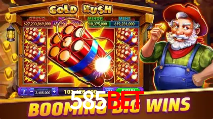 Desvendando o Mundo dos Jogos Virtuais na 585BET