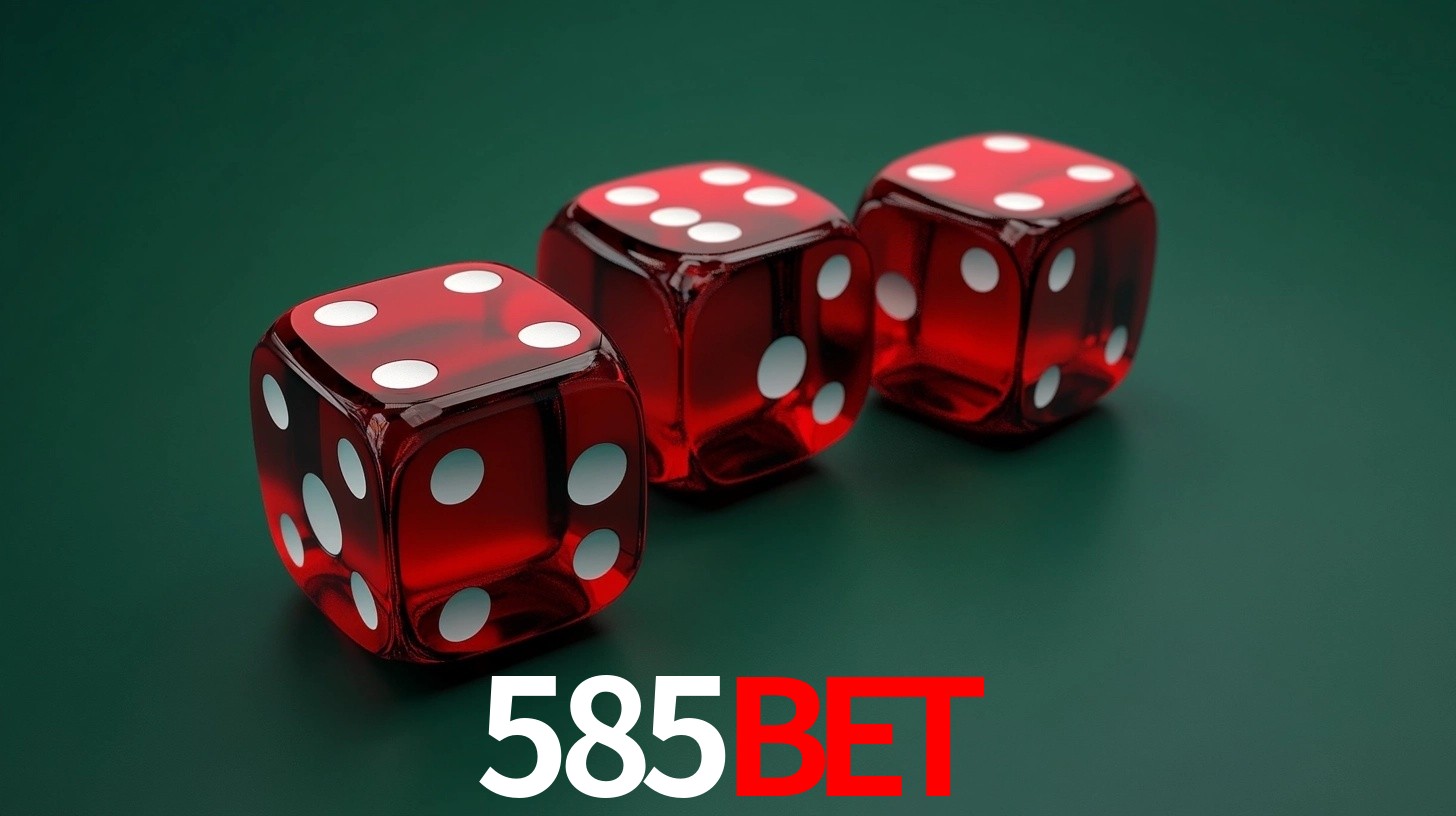 585BET.COM Login Rápido
