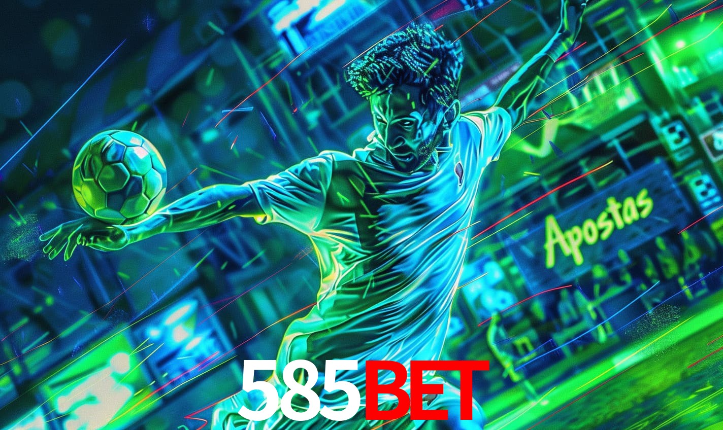 Cassino Online Seguro 585BET.COM