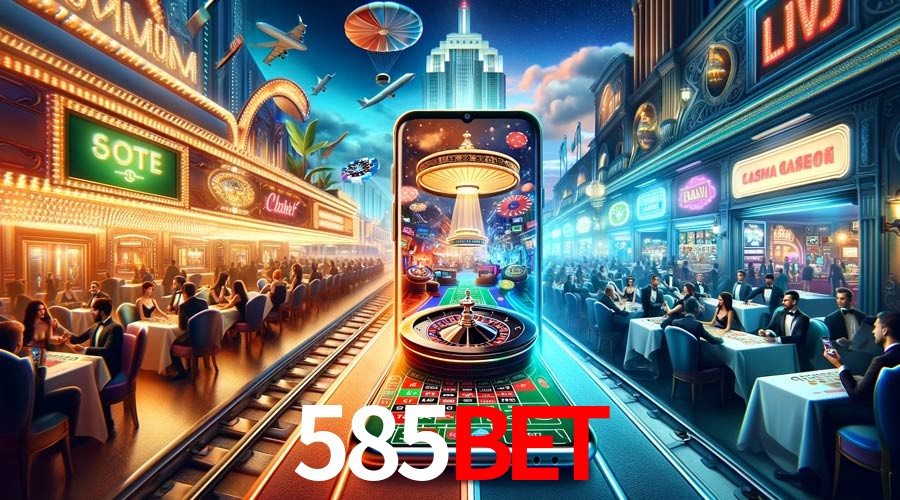 Quick Registration 585BET