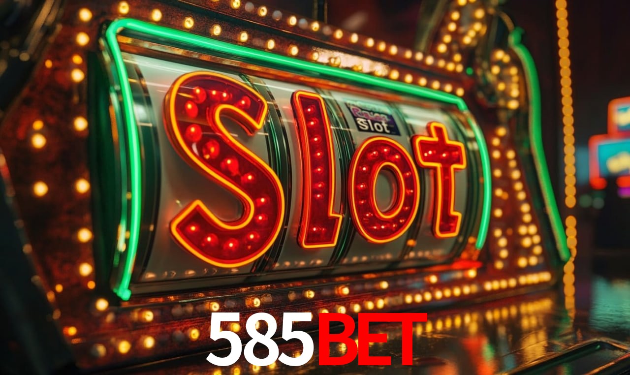 Secure Login 585BET