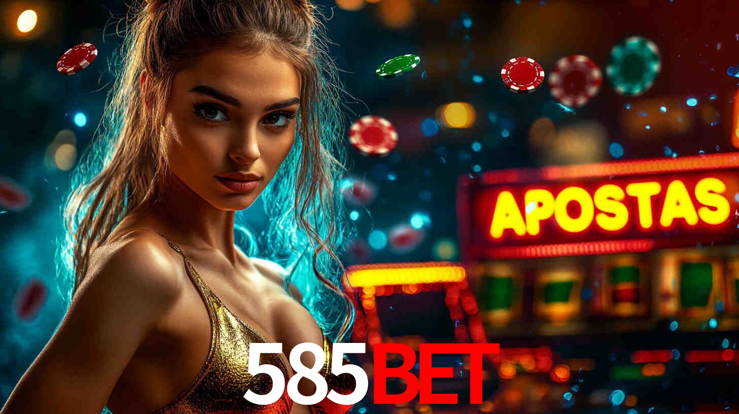 Desvendando o Mundo dos Jogos Virtuais na 585BET