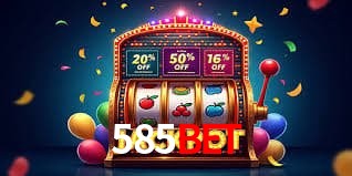 Account Benefits 585BET