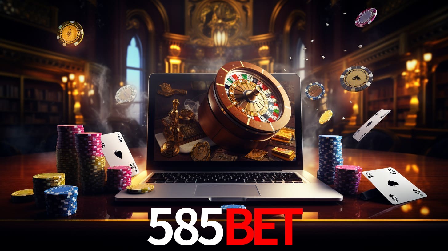 Tournaments 585BET