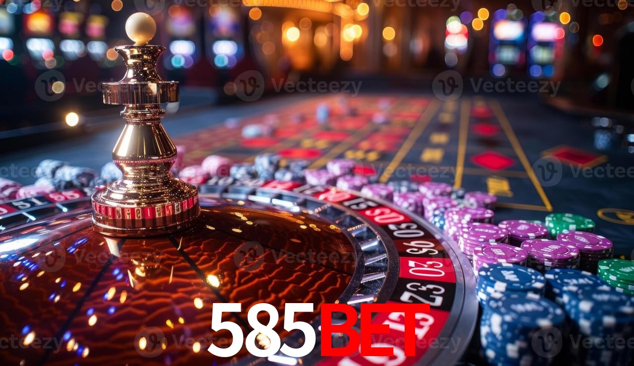 Weekend Specials 585BET