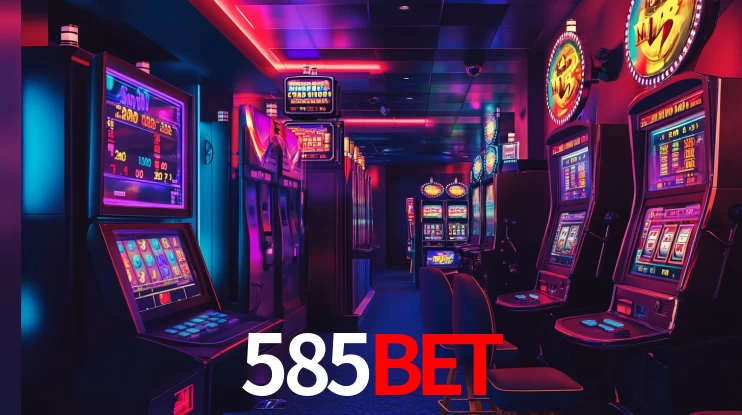 585BET app