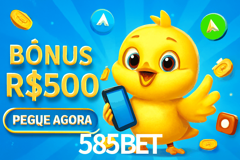 Account Benefits 585BET