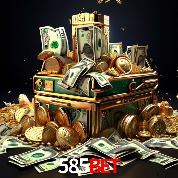 Welcome Bonus 585BET