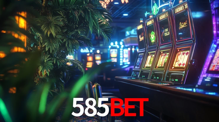 Daily Bonuses 585BET