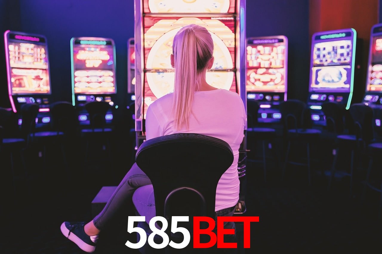 Player Reviews 585BET