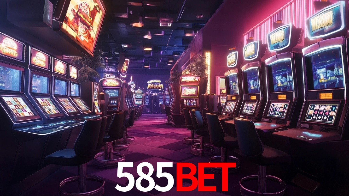 585BET,585BET casino