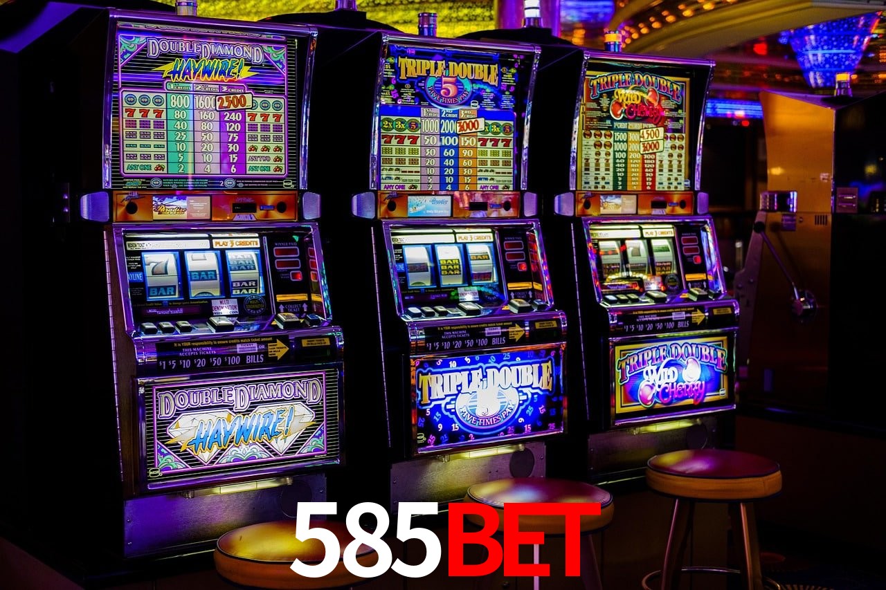 Tennis Betting 585BET