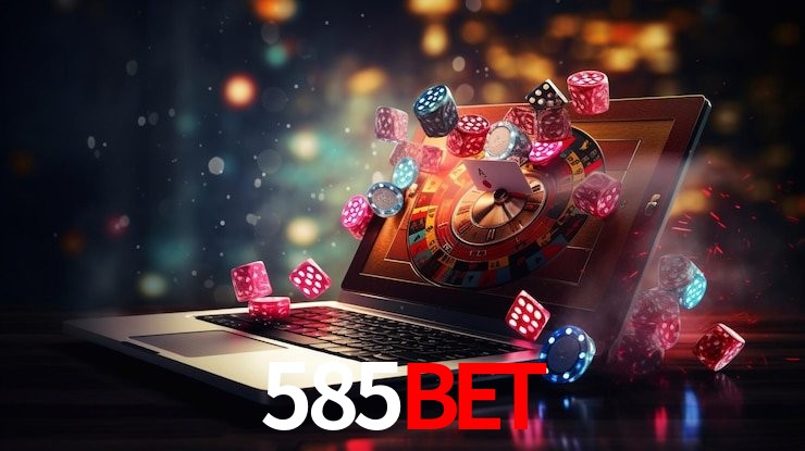 Descubra o Programa VIP da 585BET: Vantagens Exclusivas para Jogadores
