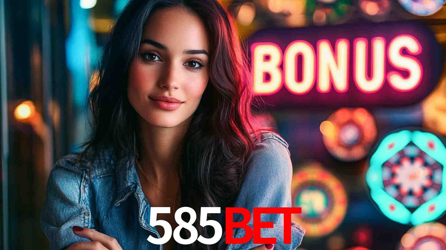 585BET,585BET casino