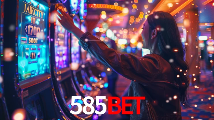 585BET,585BET casino