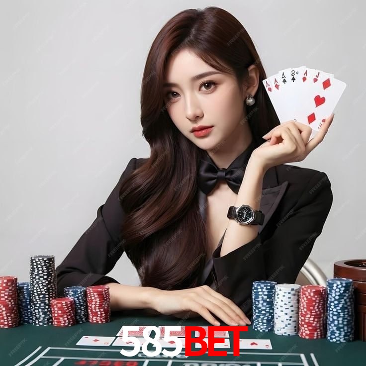 Quick Registration 585BET