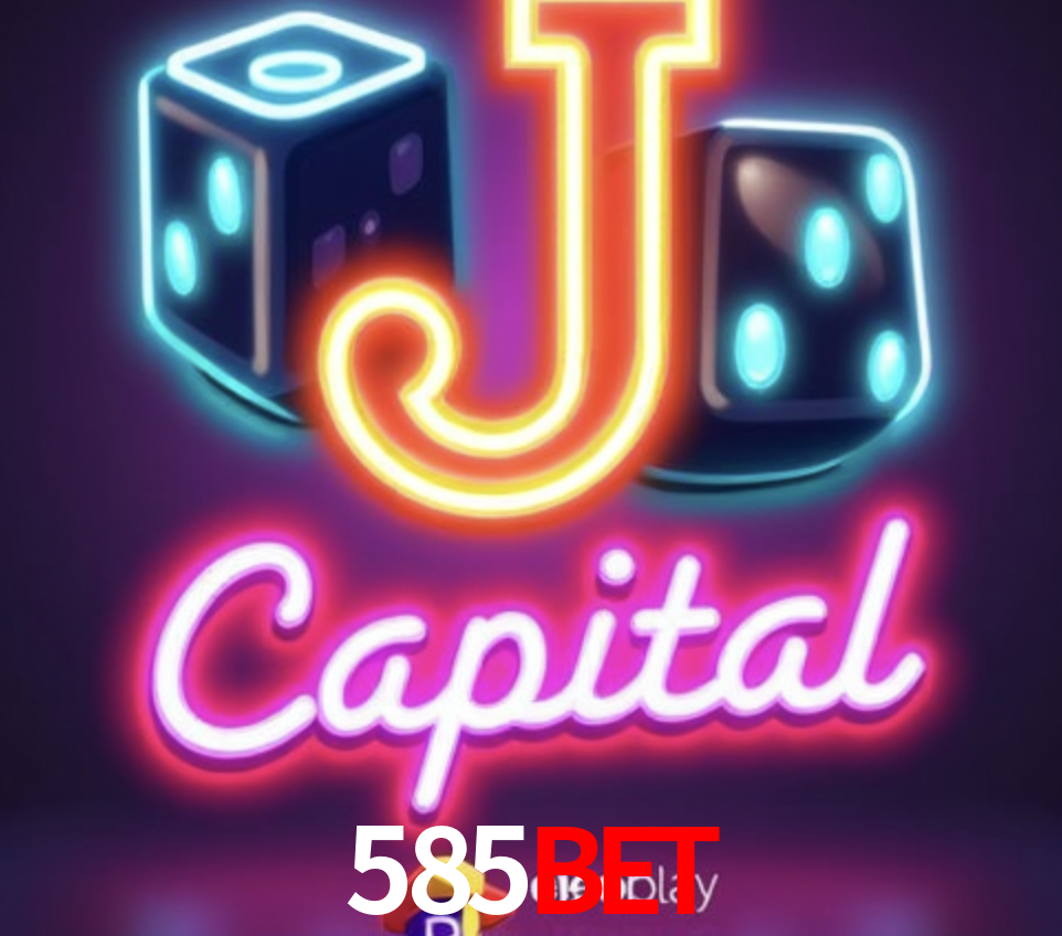 Platform Technology 585BET