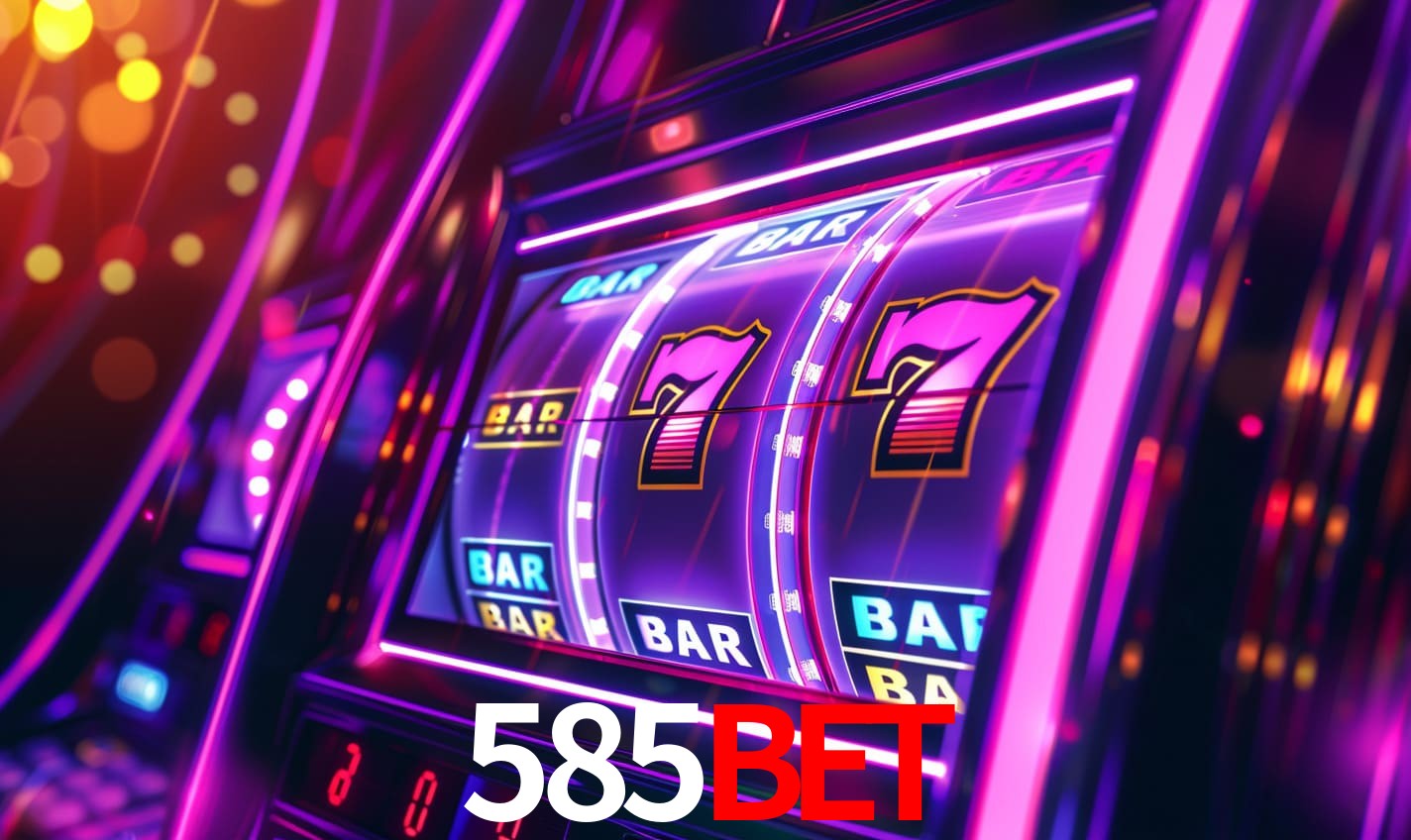 585BET: A Experiência de Casino com Jogos de Mesa ao Vivo