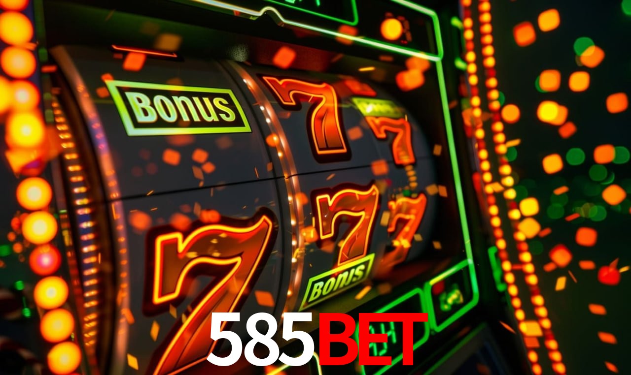 Explorando a Categoria de Eventos em Apostas na 585BET