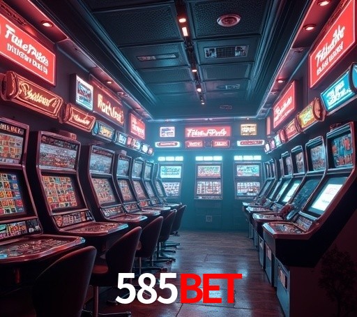 Security Systems 585BET