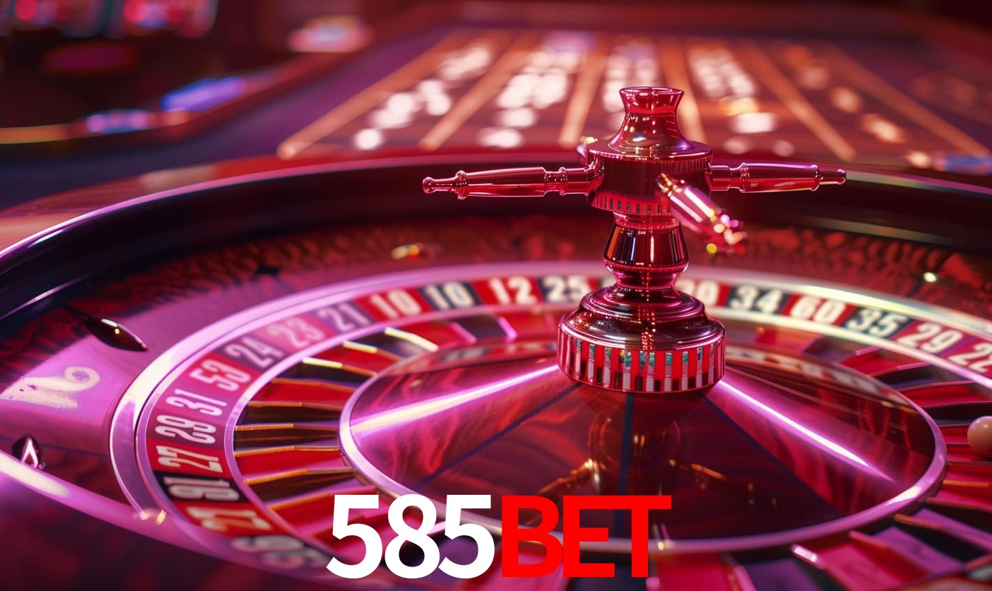 Descubra a Essência do 585BET: Nossa História e Compromissos