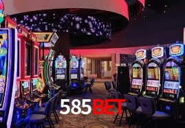 API Integration 585BET