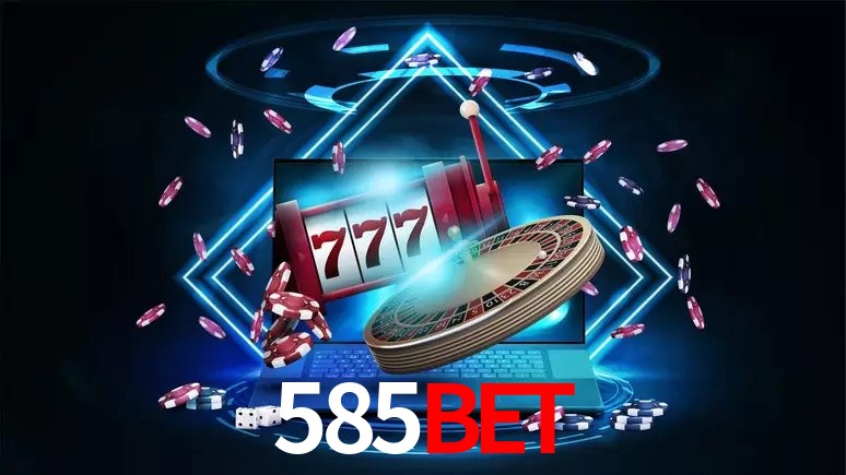 Slot Games 585BET
