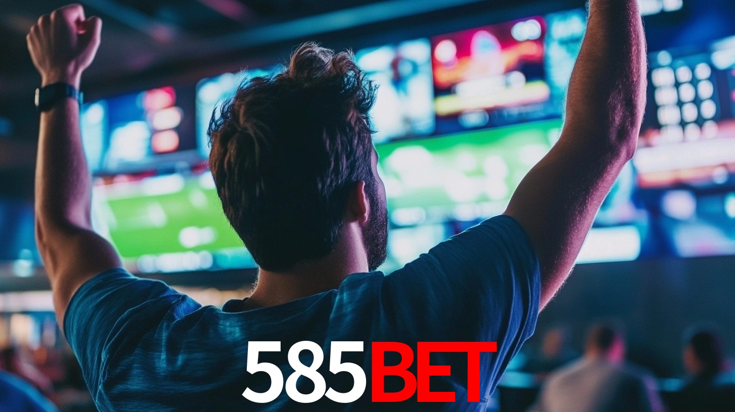 585BET,585BET casino