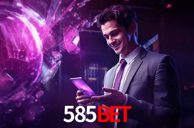 Football Betting 585BET