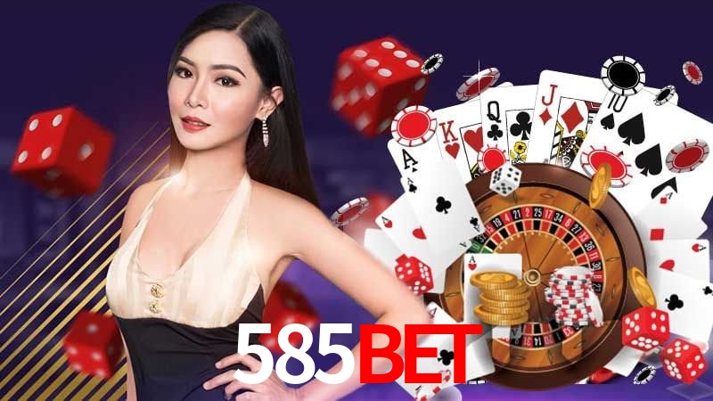 Crash Games Statistics 585BET
