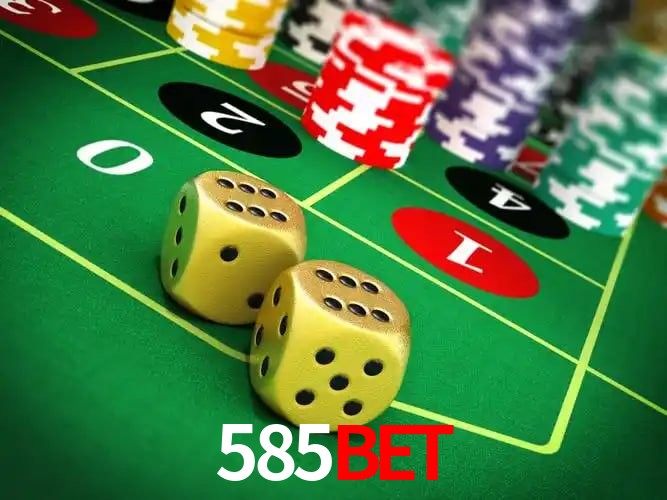 Basketball Betting 585BET