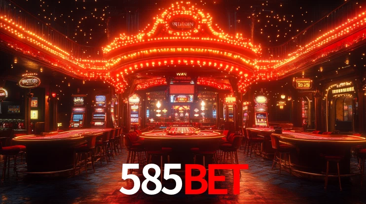 585BET,585BET casino