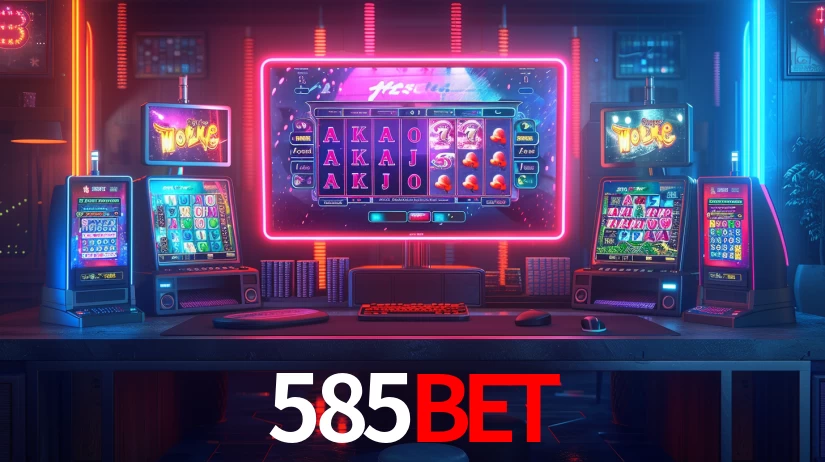 585BET
