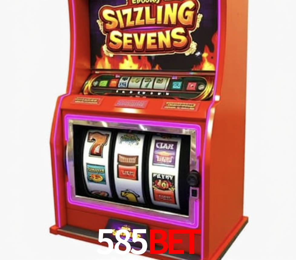 Responsive Design 585BET