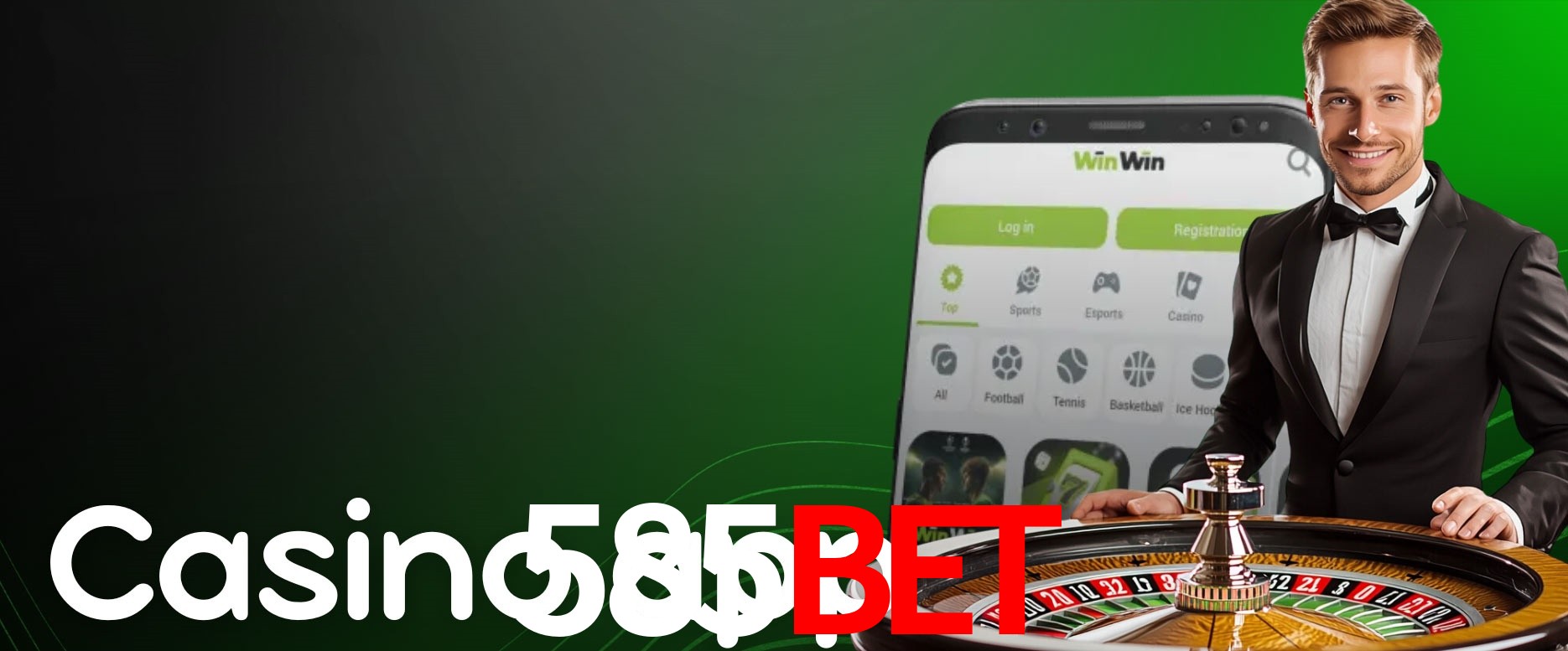 API Integration 585BET