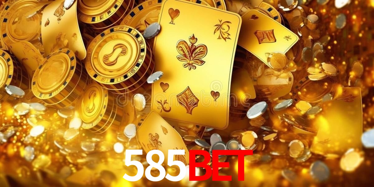 Explorando a Categoria de Eventos em Apostas na 585BET