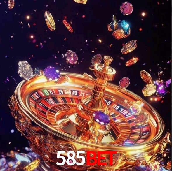 2FA Security 585BET