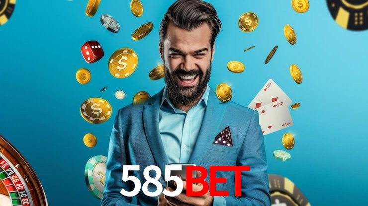 Game Statistics 585BET