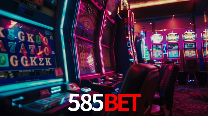 Seasonal Promotions 585BET