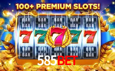Descubra a Essência do 585BET: Nossa História e Compromissos