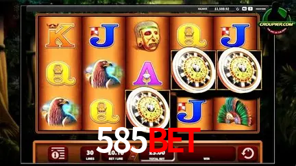 Live Casino 585BET