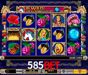 VIP Casino 585BET