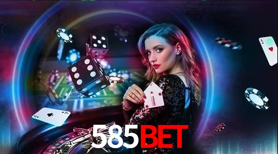 Secure Login 585BET
