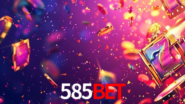 Inovações de Jogos na 585BET: O Futuro das Experiências Interativas