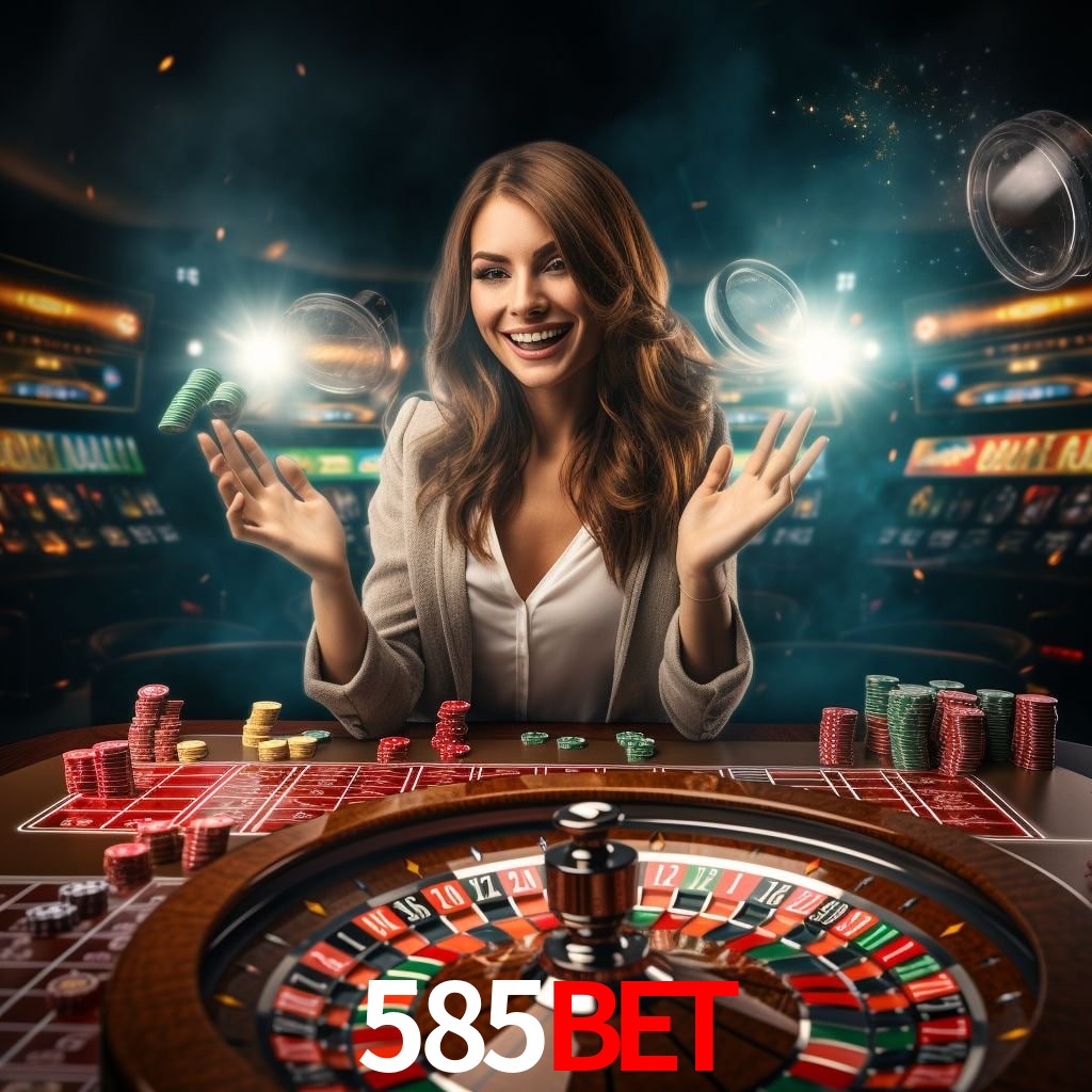 585BET,585BET casino