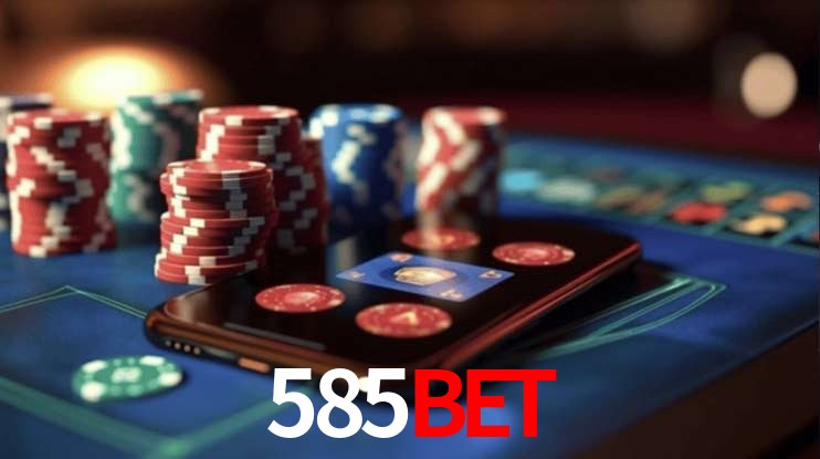 Football Betting 585BET