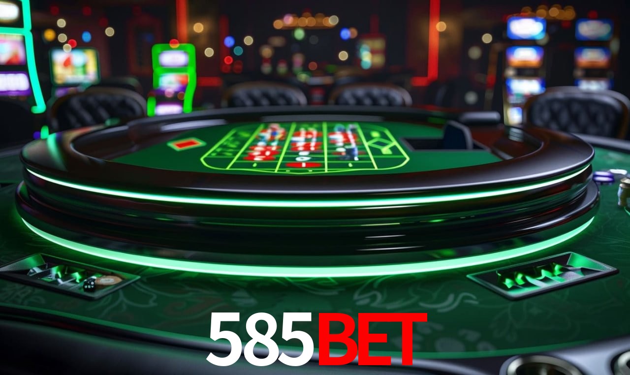 Flash Promotion 585BET