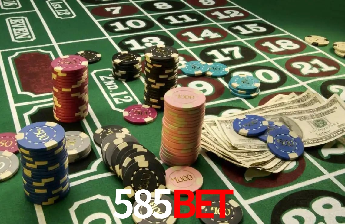585BET