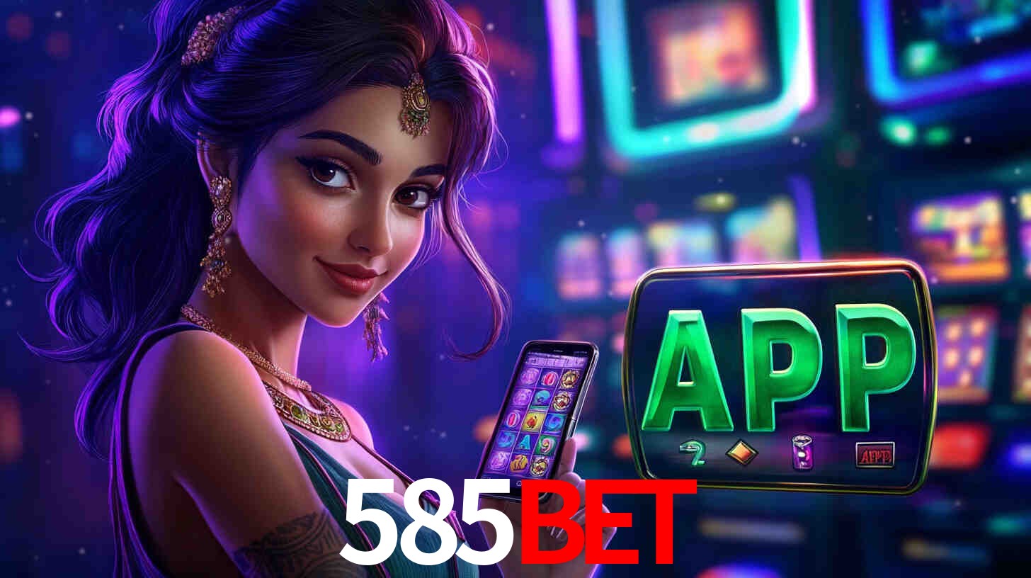 585BET app
