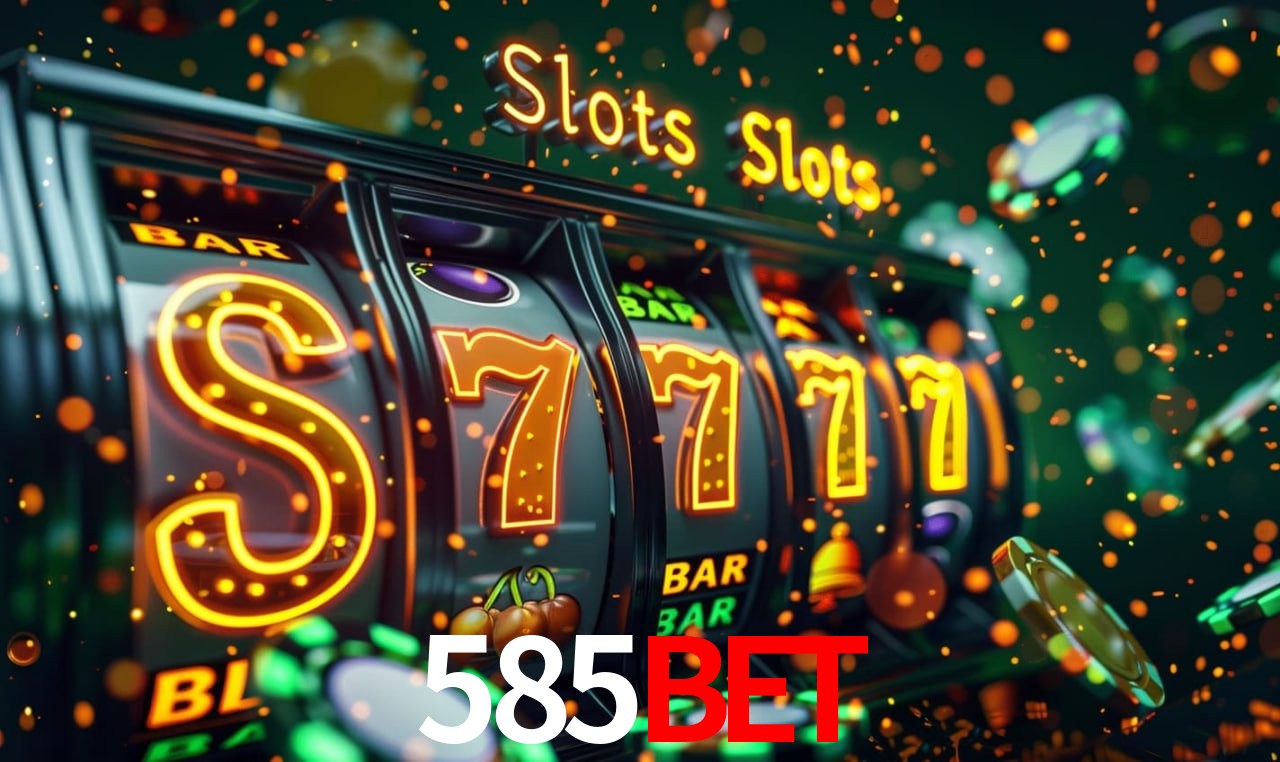 Basketball Betting 585BET